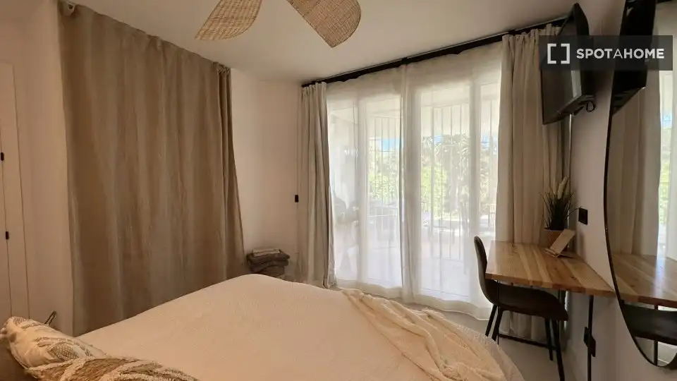 Zimmer in Calahonda