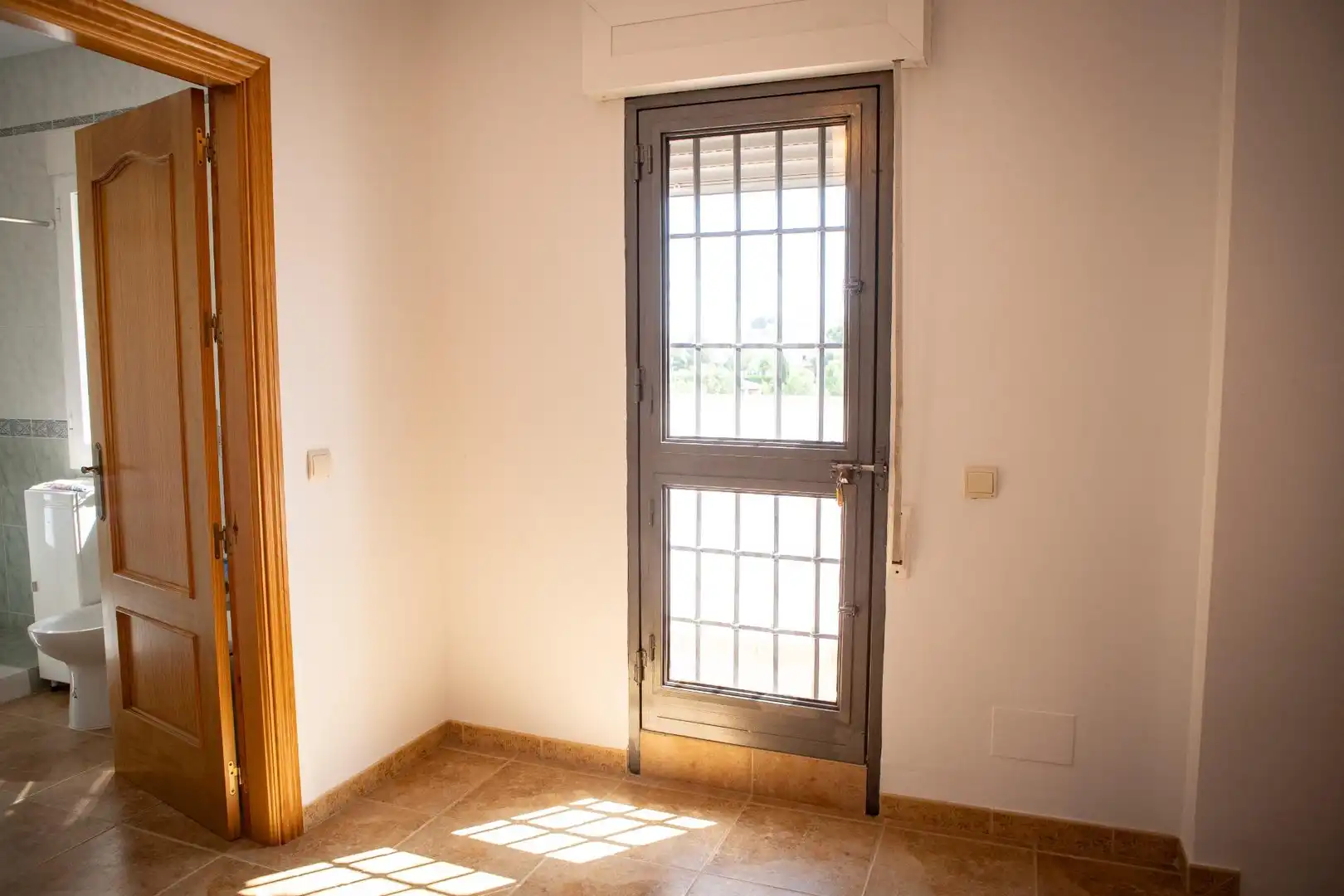 Casa o chalet en venta en Villanueva del Rosario con Aire acondicionado, Calefacción y Jardín privado