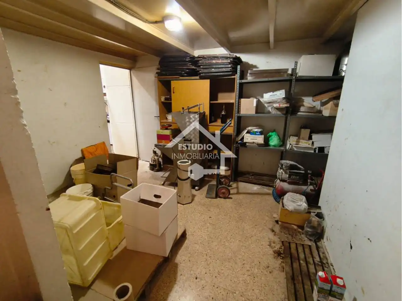 Local comercial en alquiler en Avenida Navarra, imagen 17
