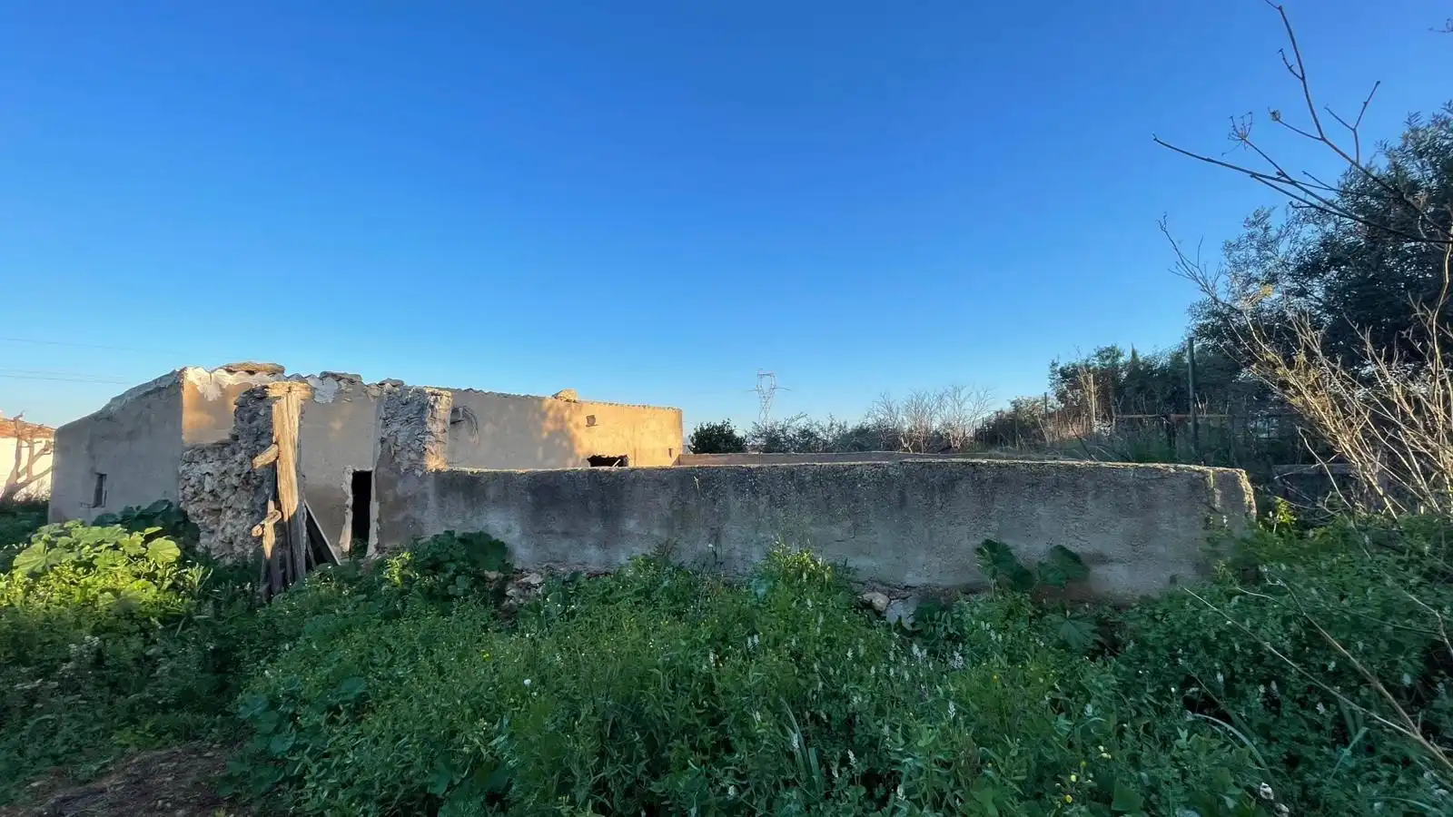 Casa rústica en venta en La Pinilla - Las Palas, imagen 27