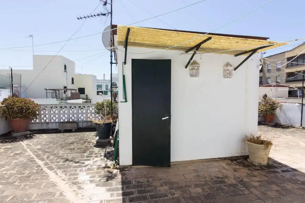 Haus mit Terrasse zum Verkauf in Crevillet - Pinar Alto, imagen 9