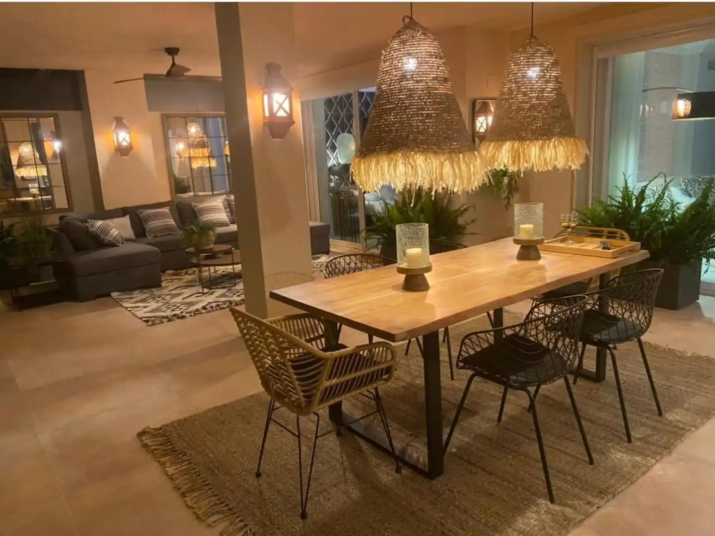 Apartament amb terrassa en venda a Nueva Andalucía, imagen 17