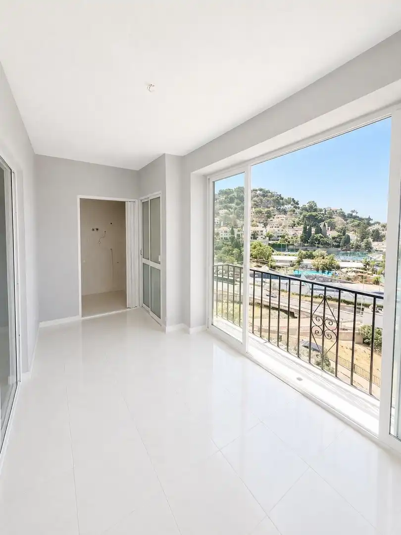 Terraza de Piso en venta en Málaga con Terraza y Balcón