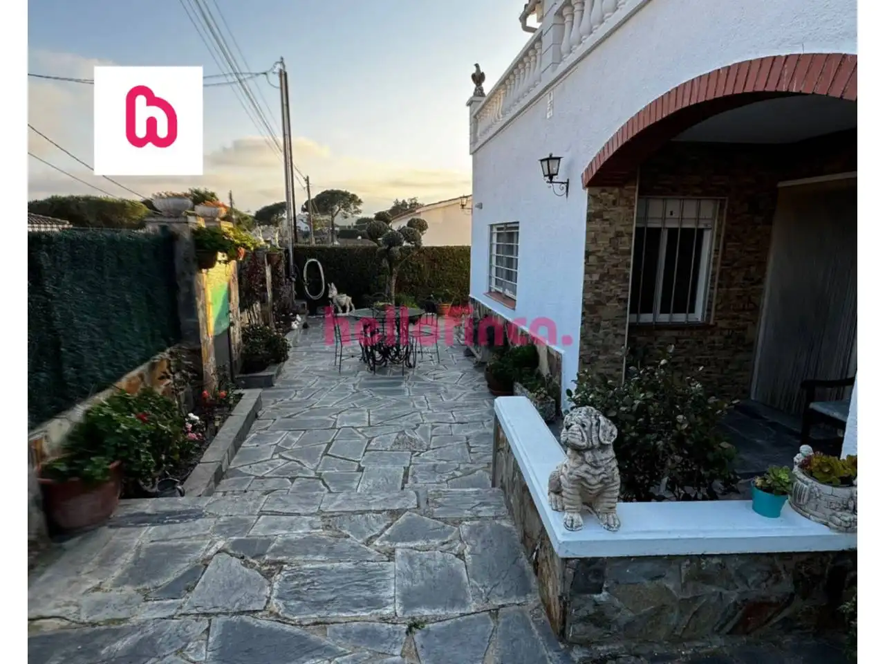 Villa avec jardin à vendre à Calle Lila, imagen 42