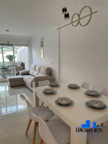 Casa adosada en Venta en Boverals - Saldonar