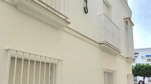 Foto 3 de Àtic en venda a Calle Sol, 125, San Julián, Sevilla Capital