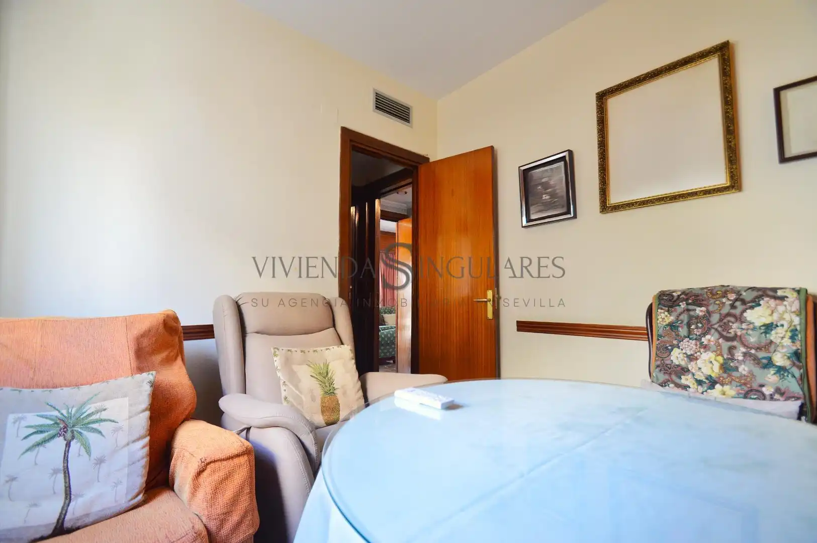 Piso con terraza en venta en Calle SANTA FE, imagen 21