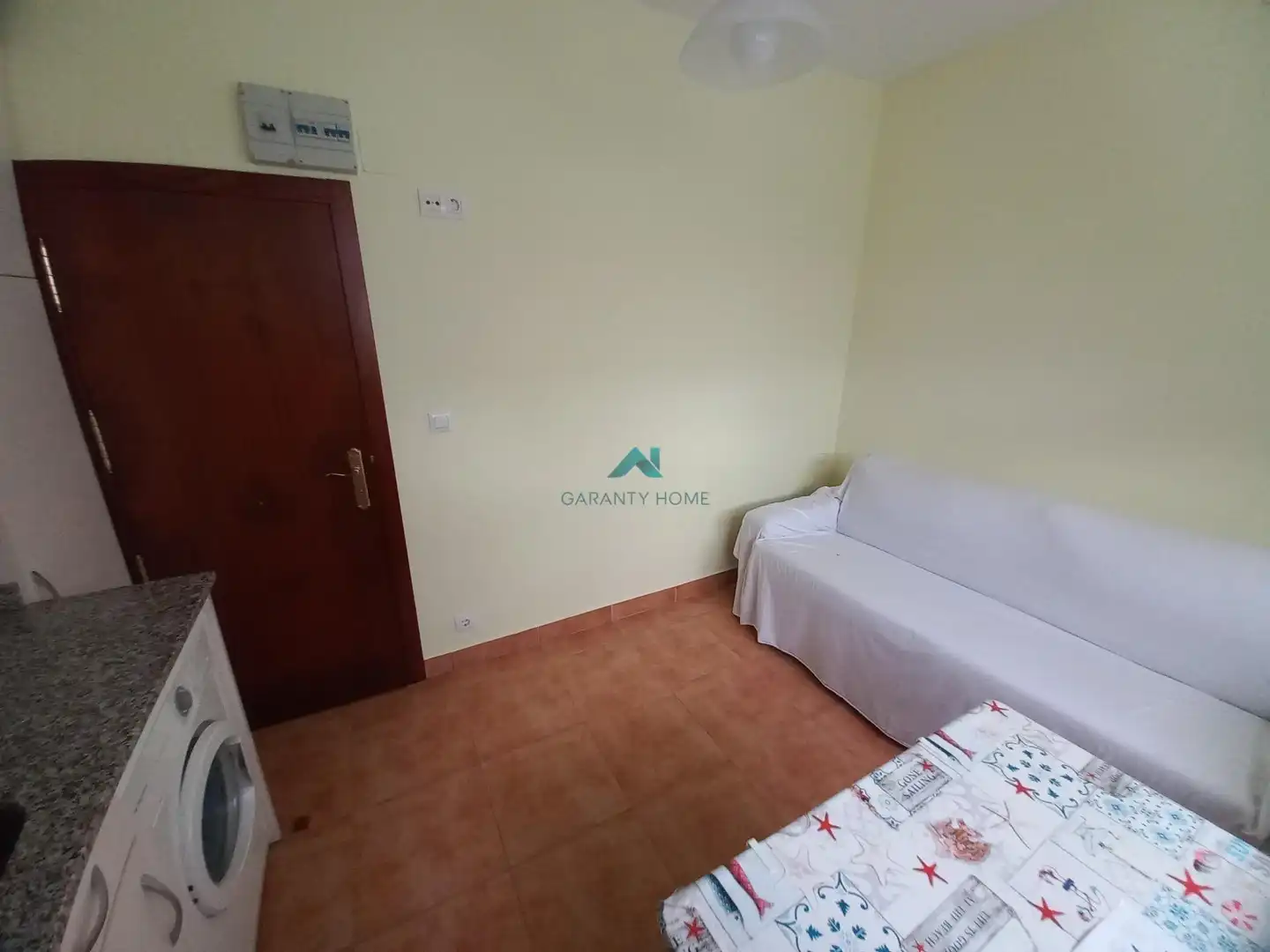 Bedroom of Study for sale in Laredo  with Furnished