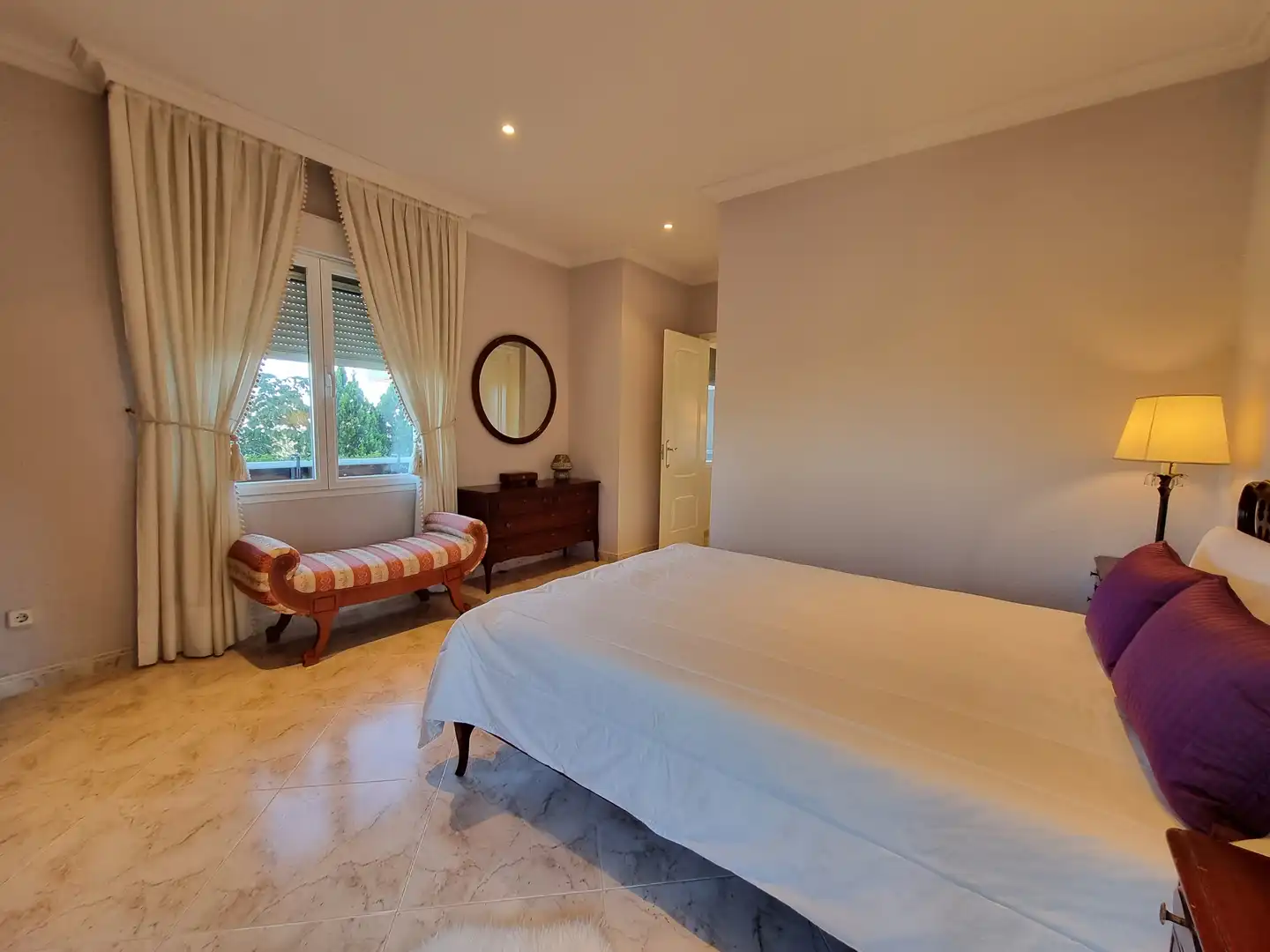 Casa o chalet de alquiler en Calle Enrique Granados, 8, Hoyo de Manzanares