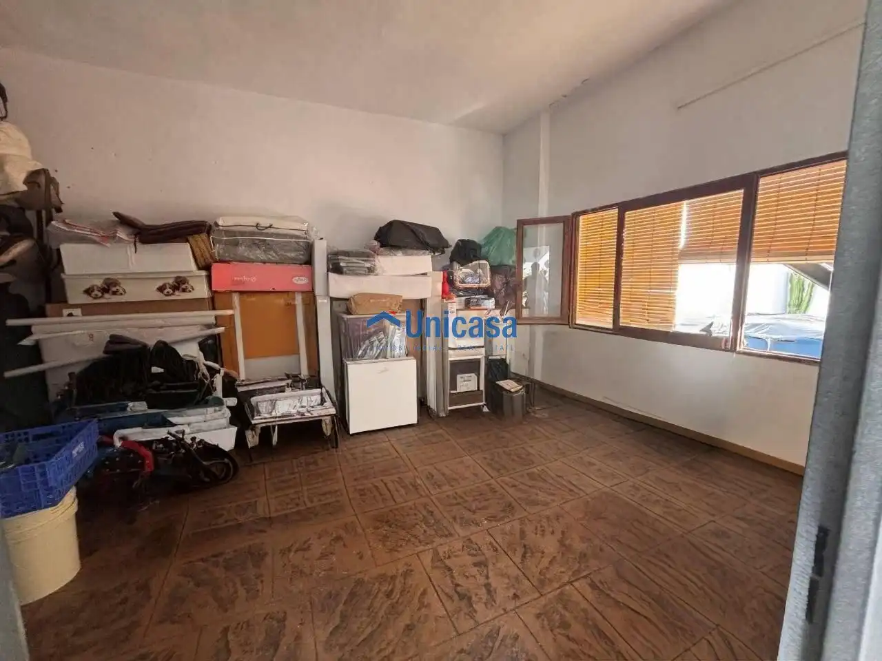 Piso en venta en Málaga con Aire acondicionado y Terraza