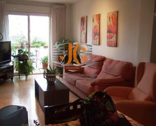 Living room of Flat for sale in Tortosa  with Terrace