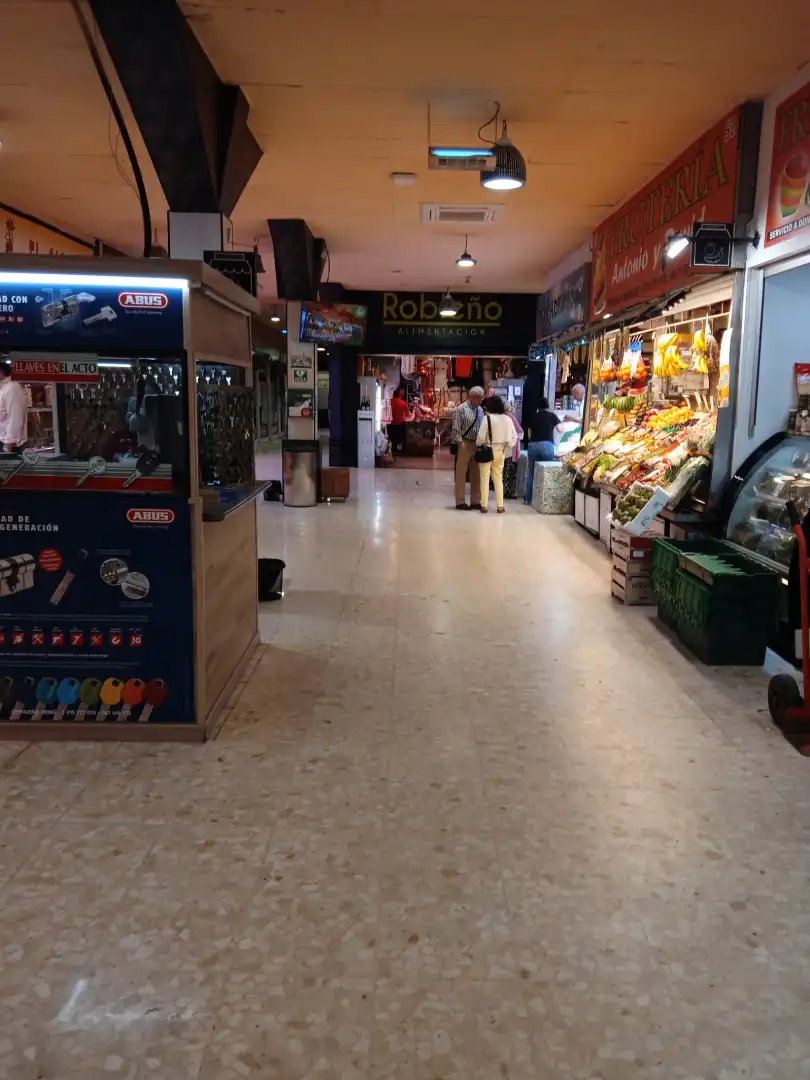 Local en venta en Madrid con Aire acondicionado, Calefacción y Amueblado