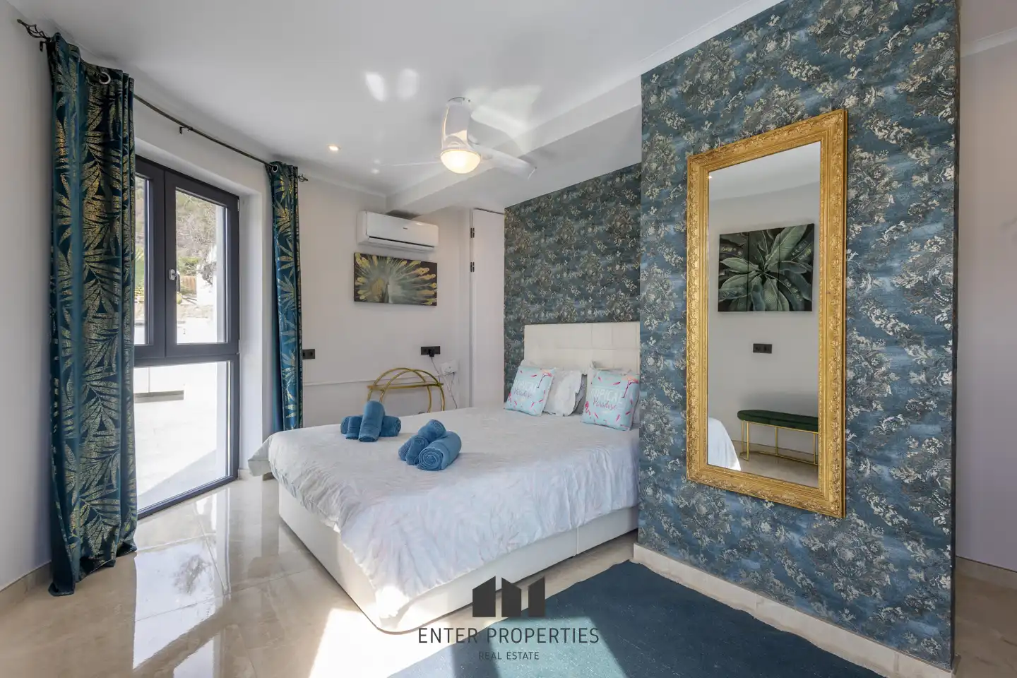 Villa con piscina in vendita a Benicolada - Las Adelfas, imagen 57