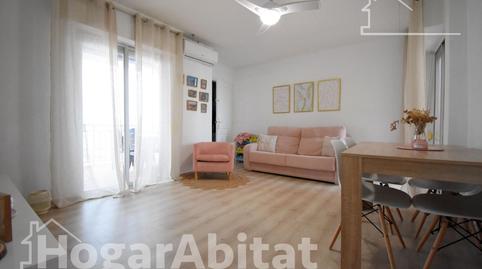 Foto 3 von Dachboden zum Verkauf in Carrer Raco del, Bellreguard, Valencia