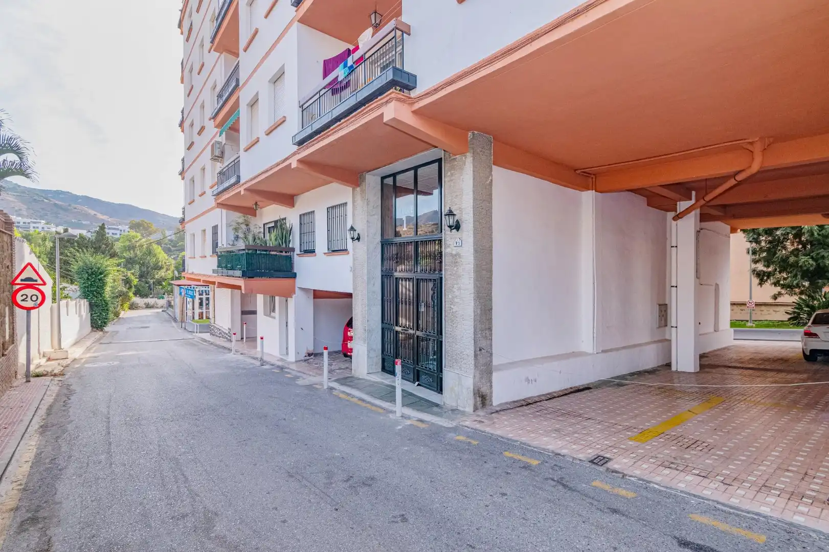 Apartment with lift for sale in COSTA TEMPLADA 2, imagen 22