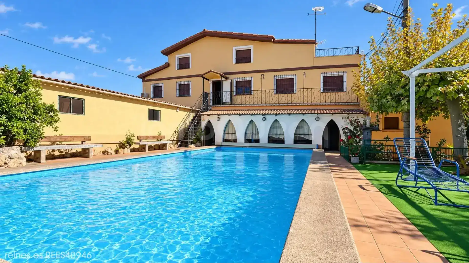 Casa con giardino in vendita a N/A, imagen 3