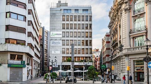 Foto 5 de Apartament en venda a Calle Santa Lucía, 19, Barrio del Centro, Gijón