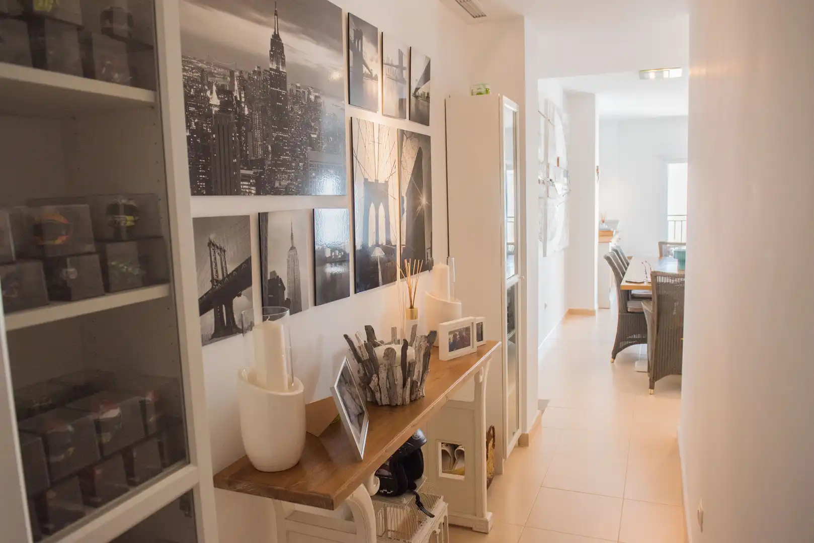 Apartments for sale in Jávea / Xàbia  with Air Conditioner, Terrace and Balcony
