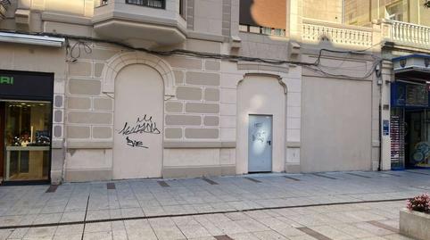 Photo 3 of Premises to rent in Centro Ciudad, León