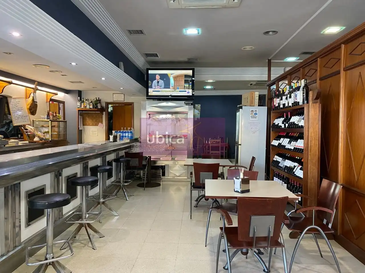 Local comercial en traspaso en O Porriño, imagen 4