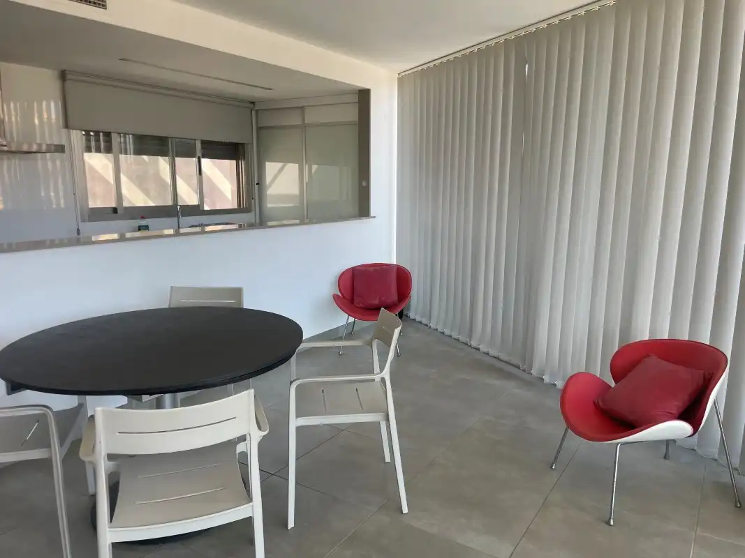Apartamento de alquiler en Carrer dels Marenys, Miramar