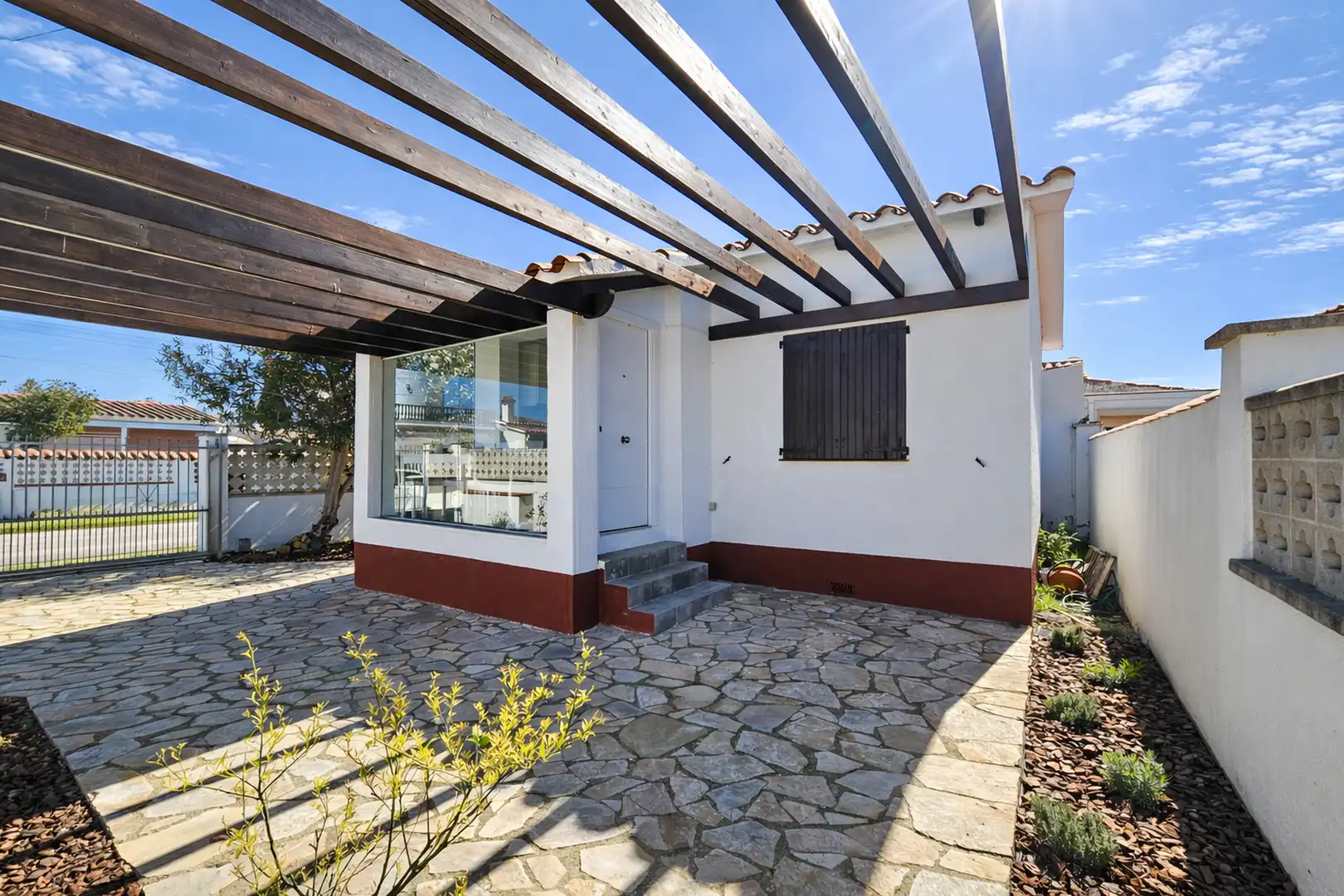 Casa en venda a Carlit - Montseny