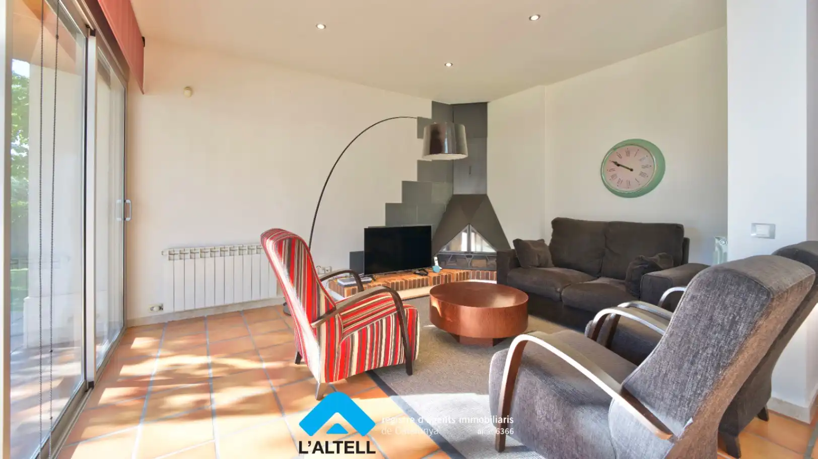 Casa con jardín en venta en L'Ametlla del Vallès, imagen 14