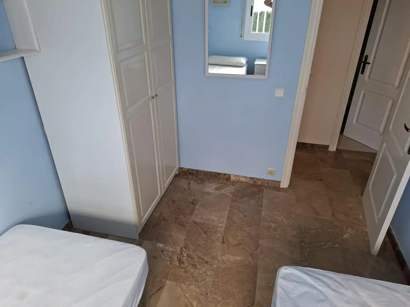Apartament amb terrassa en venda a Calle COSSETANIA 18, imagen 11