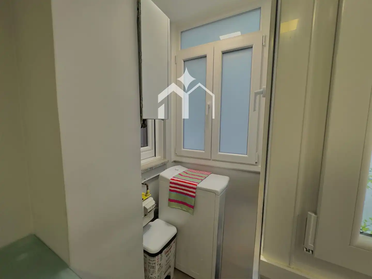 Appartement avec ascenseur à vendre à Centro Urbano, imagen 19