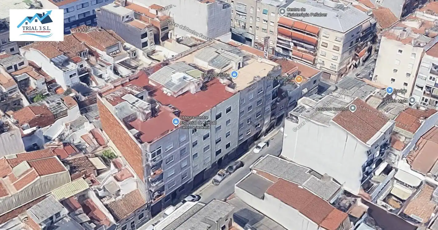 Piso en venta en Calle HISTORIADOR CARDUS,DE L'