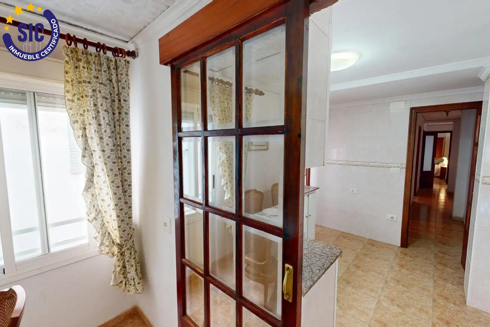 Wohnung zum Verkauf in Castellón de la Plana / Castelló de la Plana mit Möbliert