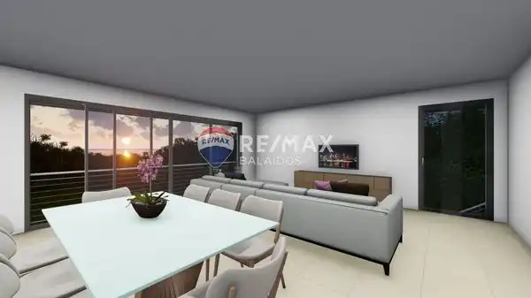 Wohnbaugrundstück zum Verkauf in Barrio Redondo, imagen 4