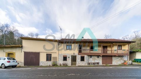 Foto 4 de Casa o xalet en venda a Sogrando, San Claudio - Trubia - Las Caldas, Oviedo