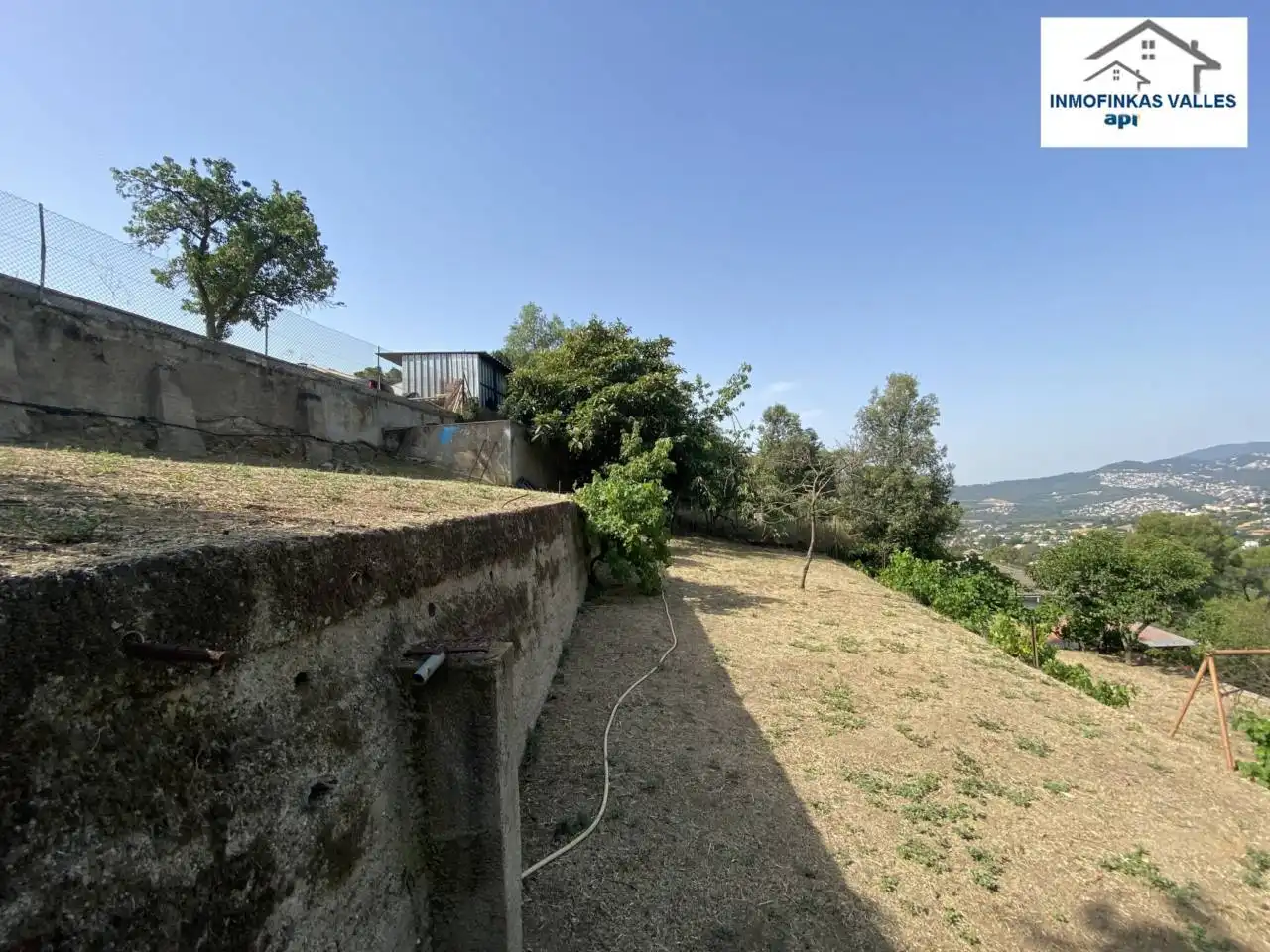 Rural land for sale in Bigues i Riells del Fai, imagen 34
