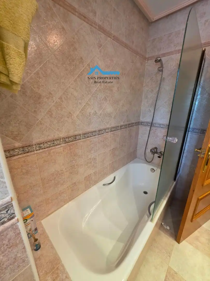 Villa mit Terrasse zum Verkauf in Callosa d'en Sarrià, imagen 36