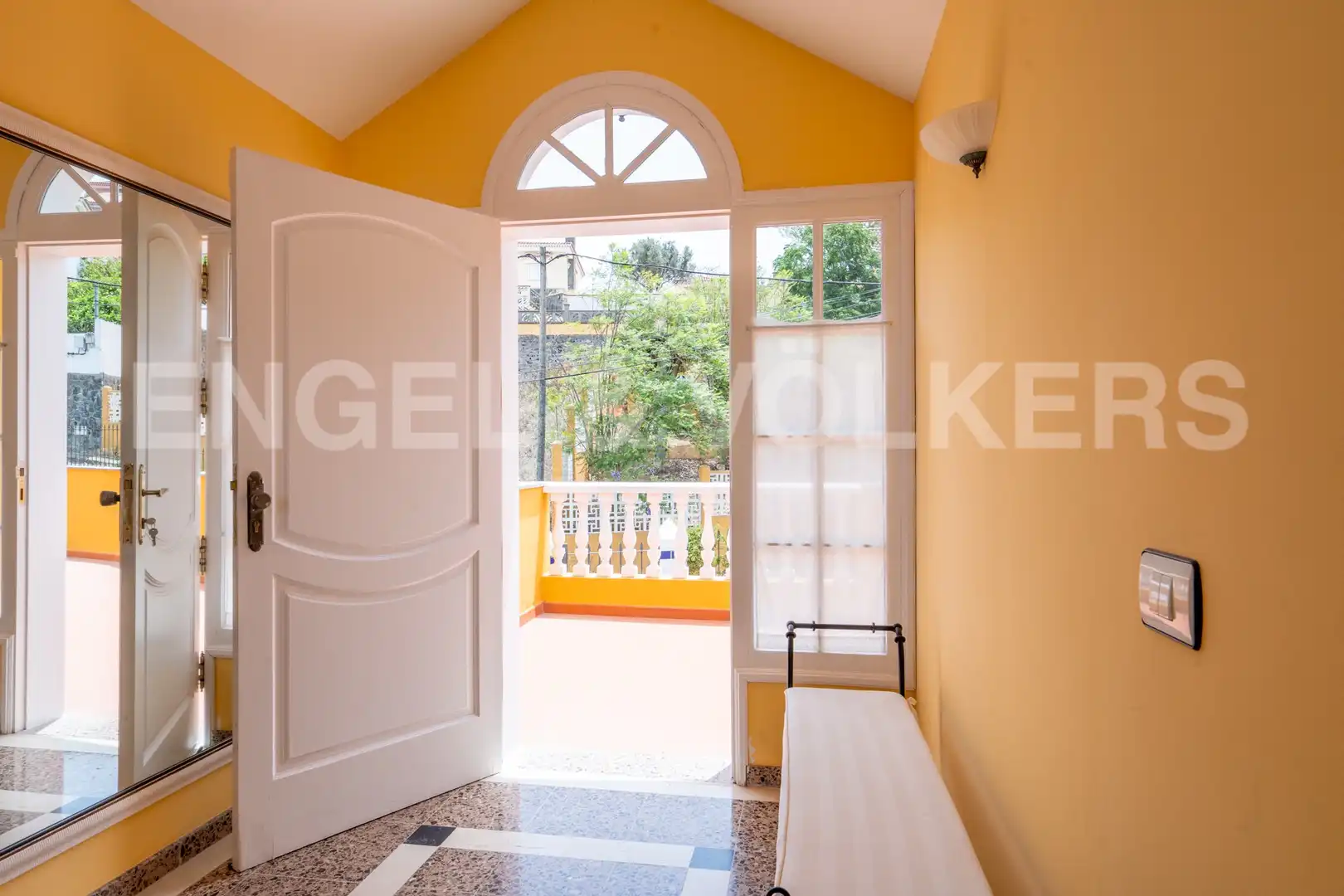 Casa o xalet en venda en Santa Brígida amb Calefacció, Jardí privat i Moblat
