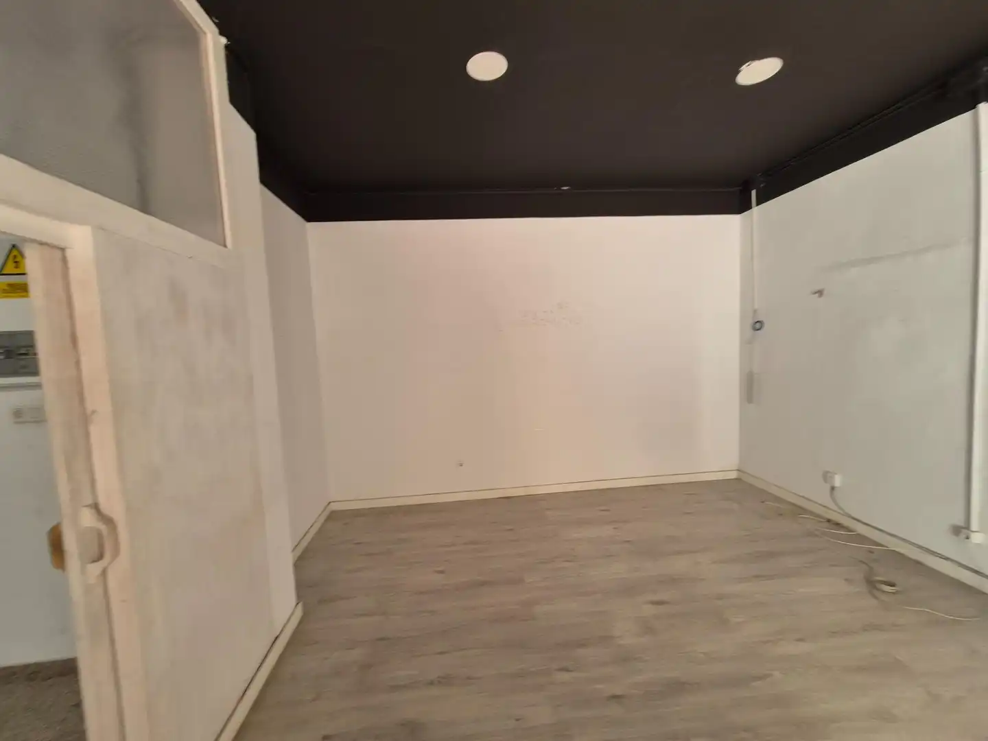 Business premises to rent in Petrer