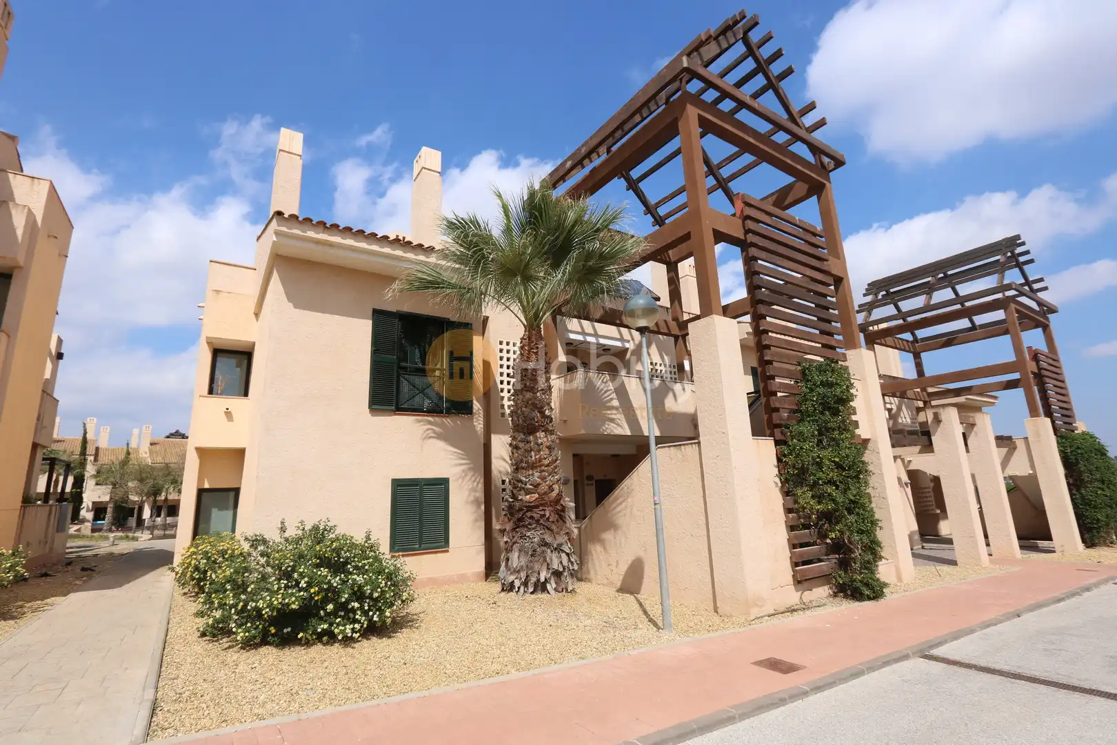 Attic for sale in Plaza de Malta, 3, Hacienda del Álamo Golf