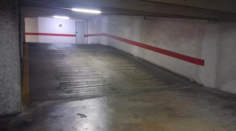 Photo 2 of Garage for sale in Carrer de la Reina Esclaramunda, Plaça dels Patins, Illes Balears