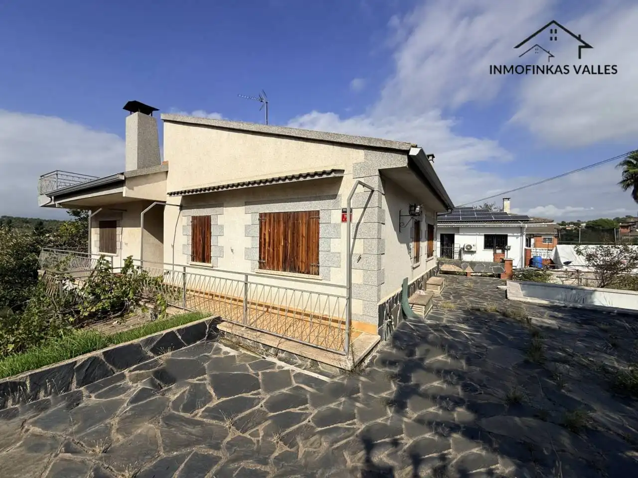 Maison avec piscine à vendre à Calle Sant Joaquim, imagen 10