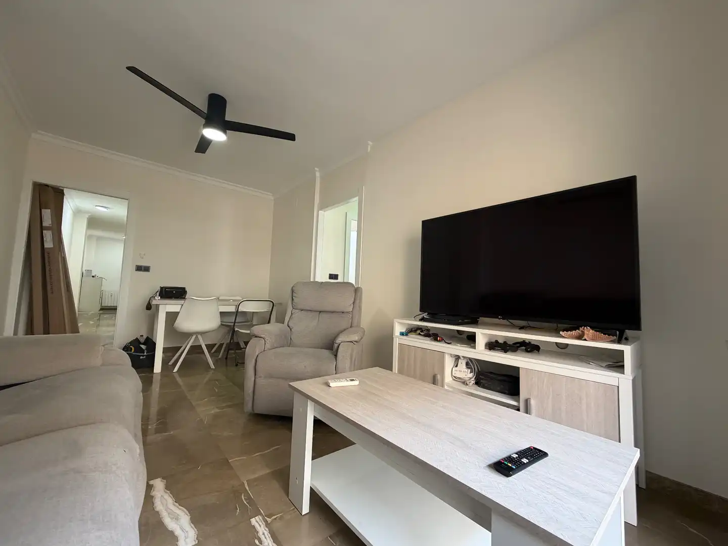 Piso con ascensor en venta en Ronda, imagen 57