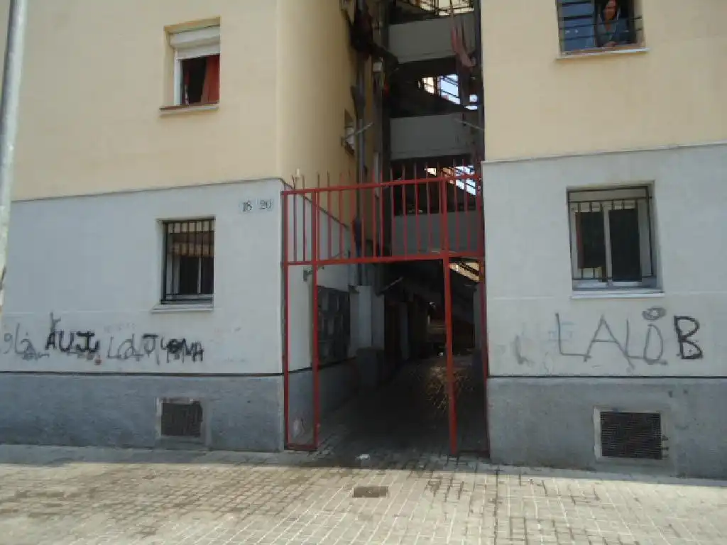 Piso en venta en C/ Cáceres