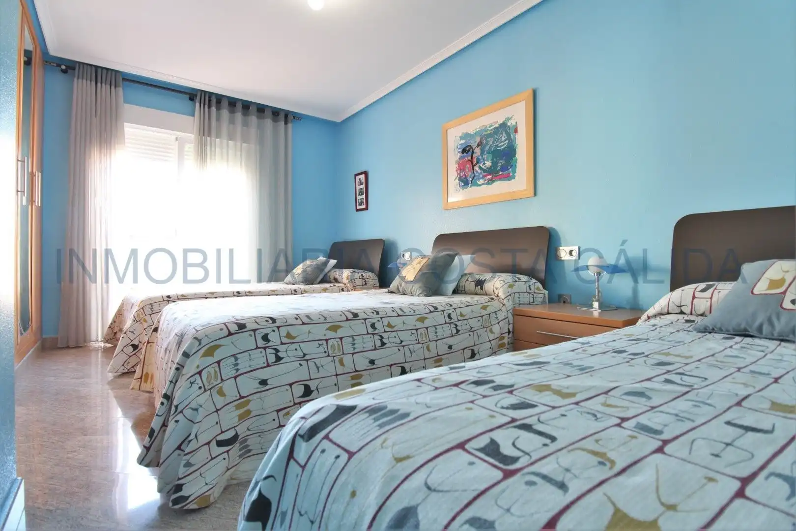 Triplex con terrazza in vendita a Calle Jaime Robles Mayor el Rojo, imagen 34