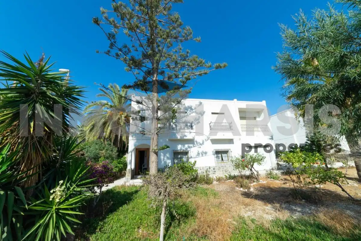 Residential land for sale in Carboneras, imagen 3