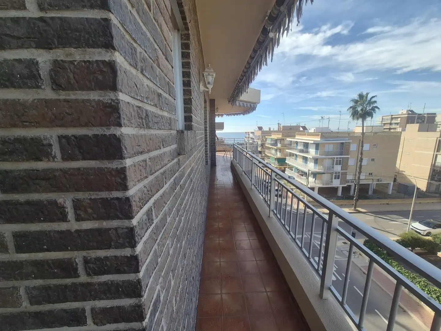 Apartament en venda a Santa Pola ciudad, imagen 3
