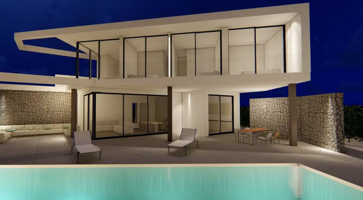 Casa o chalet en venta en Estepona con Jardín privado, Terraza y Piscina