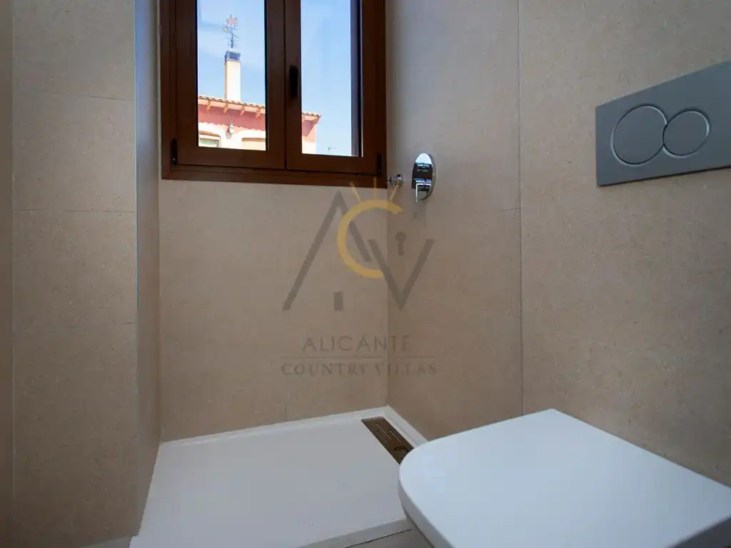 Appartement compact avec terrasse à vendre à Calle Donante, imagen 23