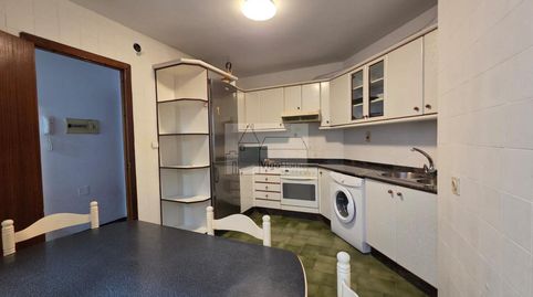 Foto 5 von Wohnung zum Verkauf in Navas de Tolosa, 2, Moaña, Pontevedra