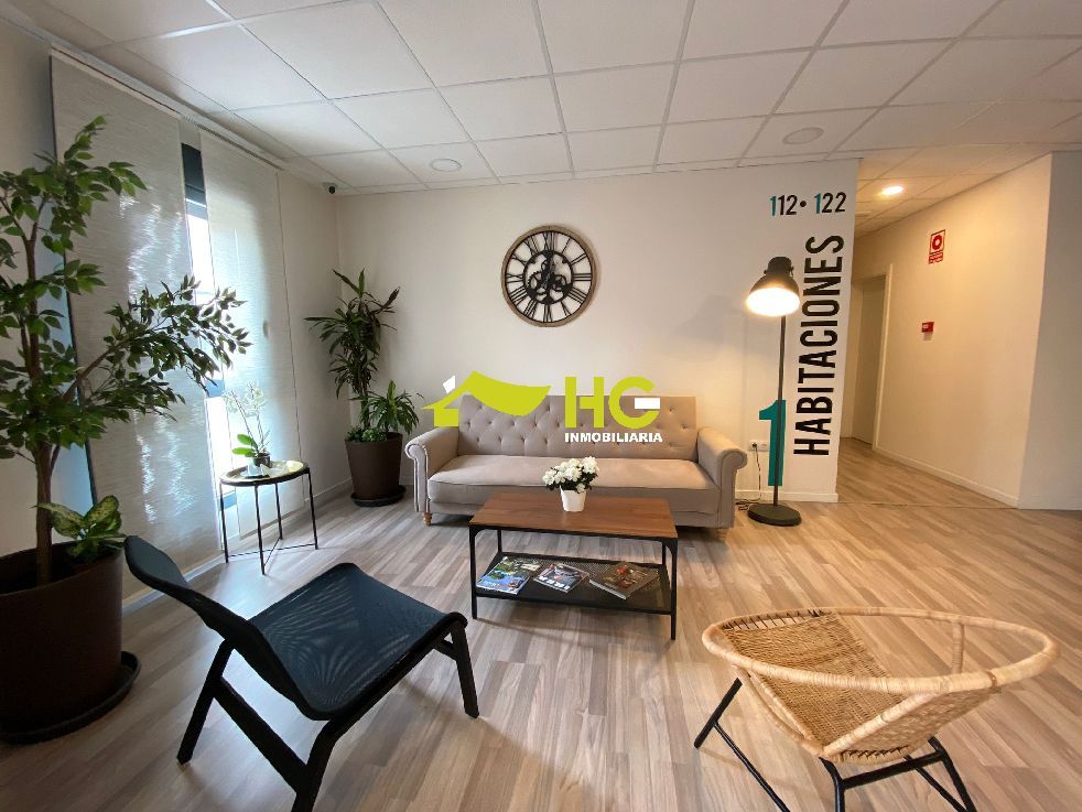 Study for rent in TERA, El Bosque