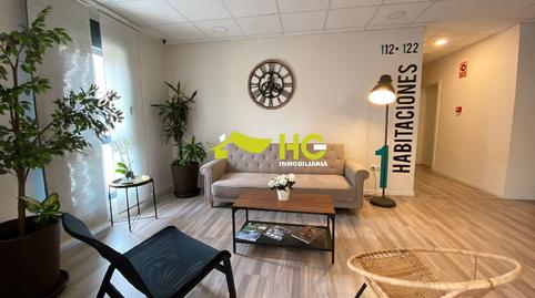 Foto 3 de Estudi de lloguer a Tera, El Bosque, Madrid